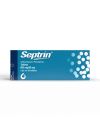 Septrin AD 80 mg/400 mg Caja Con 30 Tabletas -RX2