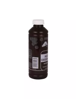 LASA AGUA OXIGENADA C/250 ML