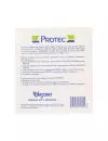 Protec Gasa Absorbente Estéril 10X10m Caja Con 10 Piezas