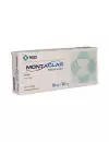 MONTACLAR® 10 mg/10 mg - Caja con 15 tabletas | Montelukast/Loratadina | MSD
