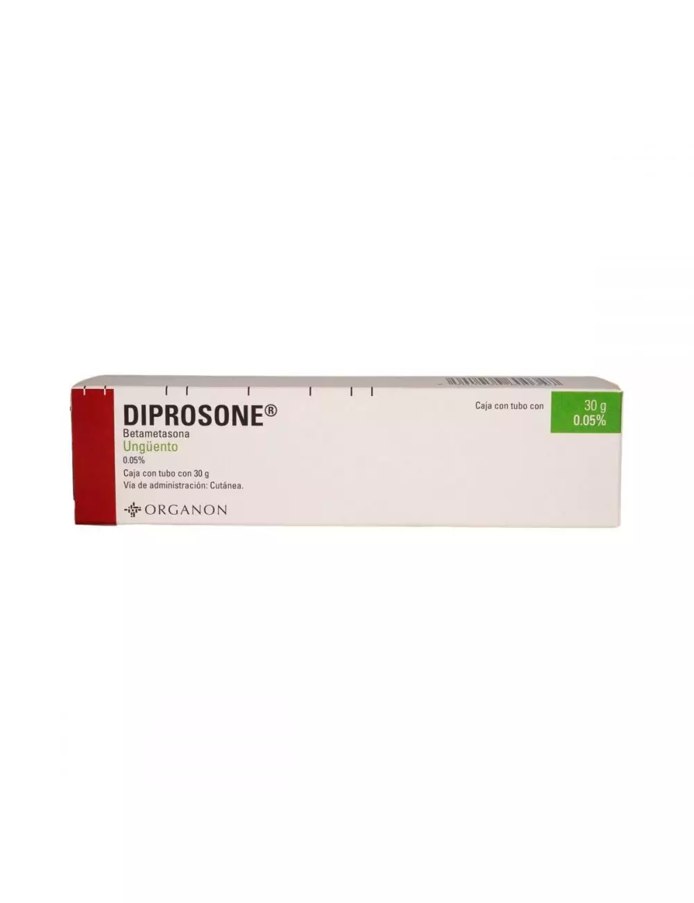 Diprosone Unguento 0.05% Caja Con Tubo Con 30 g