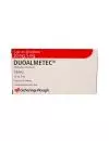 Duoalmetec® 20 mg/5 mg (Olmesartán/Amlodipino) - 28 Tabletas - Schering-Plough