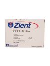 Zient 10 mg Caja Con 14 Tabletas