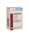 DIPROSPAN® Suspensión 5 mL (Betametasona) - Frasco Ámpula | Schering-Plough