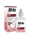 Afrin Adulto Caja Con Frasco Spray Con 20 mL
