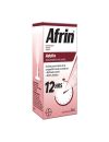 Afrin Adulto Caja Con Frasco Spray Con 20 mL