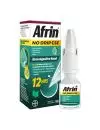 Afrin No Drip CSE Caja Con Frasco Nebulizador Con 15mL