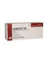 Almetec Tri 40 mg/ 5 mg/12.5 mg Caja con 28 Tabletas