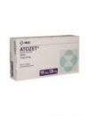 Atozet 10 mg / 20 mg Caja Con 30 Tabletas