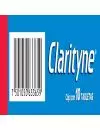 Clarityne 24 Horas 10 mg Caja Con 10 Tabletas