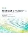 Celestamine NS 100 mg/5 mg Caja Con Frasco Con 60 mL