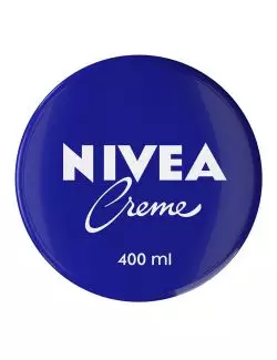 Nivea Crema Para Todo Tipo De Piel Tarro Con 400 mL