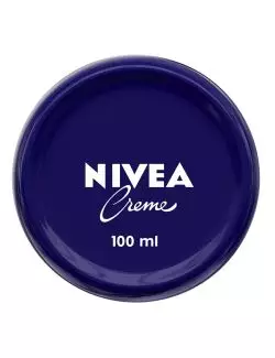 Nivea Crema Tarro Con 100 g