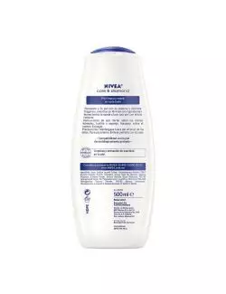 Jabón Liq Nivea Diamond-Touch 50