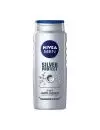 Jabón Liq Nivea Men Silv-Prot 50