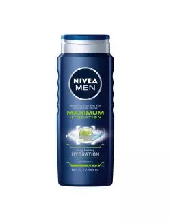 Jabón Liq Nivea Men Orig-Care 50