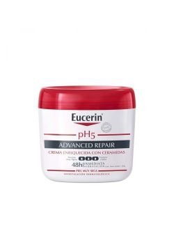 Eucerin pH5 Advanced Repair Crema Corporal 450 g