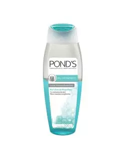 Pond´s Loción Limpiadora Dual Bio-Hydratante Frasco Con 200 mL