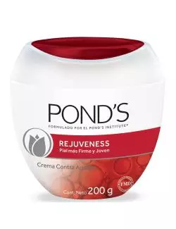 Pond´s Rejuveness Crema Facial Tarro Con 200g