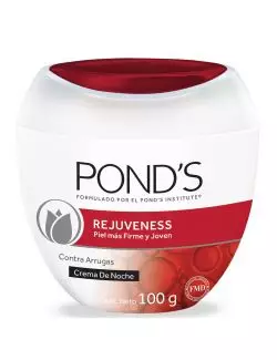 Pond´s Rejuveness Crema Facial Tarro Con 100g