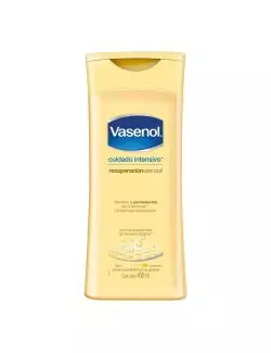 VASENOL CREMA CORPORAL FRASCO CON 400 ML