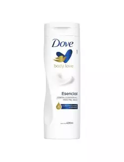 Dove Nutrición Frasco con 400 mL.