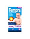 Tempra Gotas Pediátrico 100 mg/mL Frasco Con 30 mL