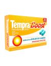 Tempra Boost Adulto 500/65 Mg Caja Con 12 Tabletas