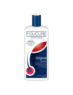 Shampoo Folicuré Original Botella Con 700 mL