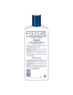 Shampoo Folicuré Original Botella Con 700 mL