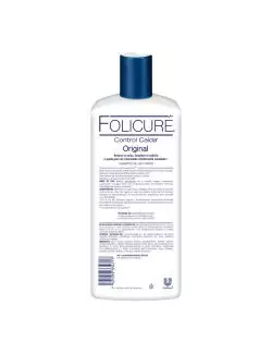 Shampoo Folicuré Original Botella Con 700 mL