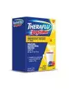 Theraflu Daytime Té Antigripal Con 6 Sobres