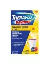 Theraflu Daytime Té Antigripal Con 6 Sobres