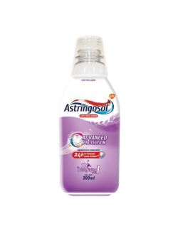 Astringosol Advanced Protection Botella Con 300 mL