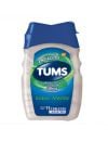 Tums 500mg Frasco Con 75 Tabletas Masticables Sabor Menta