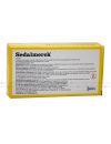 Sedalmerck Caja con 20 + 4 Tabletas