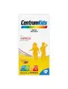 Centrum Kids Caja Con 30 Tabletas Sabor Frambuesa-Limón
