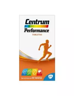 Centrum Performance 30 Tabletas