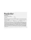 Penbritin 500 mg Caja Con 20 Cápsulas RX2