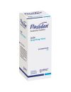 Fluxedan Jarabe 6 mg / 12 mg Caja Con Frasco Con 225 mL