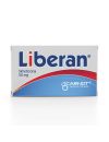 Liberan 50 mg Frasco Con 60 Tabletas Masticables