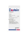 Dostein Suspensión 175 mg / 5 mL Caja Con Frasco Con Polvo Para 90 mL