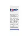 Dostein Suspensión 175 mg / 5 mL Caja Con Frasco Con Polvo Para 90 mL