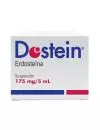 Dostein Suspensión 175 mg / 5 mL Caja Con Frasco Con Polvo Para 90 mL