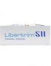 Libertrim SII 100 mg / 37.5 mg Caja Con 20 Comprimidos