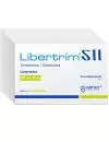 Libertrim® SII 200mg/75mg (Trimebutina + Simeticona) - 24 Comprimidos - Carnot