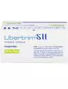 Libertrim® SII 200mg/75mg (Trimebutina + Simeticona) - 24 Comprimidos - Carnot