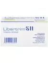 Libertrim® SII 200mg/75mg (Trimebutina + Simeticona) - 24 Comprimidos - Carnot
