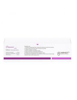 Despamen-LBD Solución Inyectable 50 mg / 2.5 mg Caja Con Una Jeringa Prellenada Con 0.5 mL