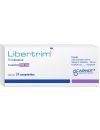 Libertrim 200 mg Caja Con 24 Comprimidos